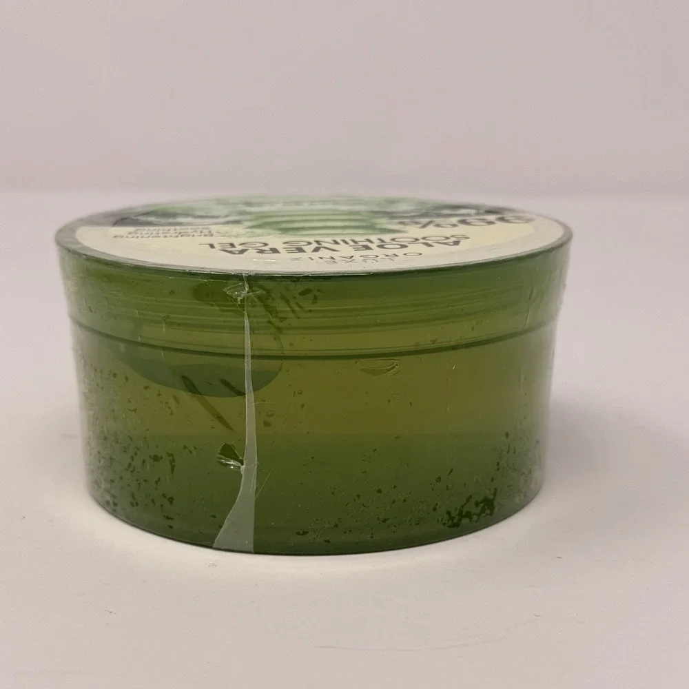 Luxe Organix Aloe Vera Soothing Gel 300ml‎ New Sealed Korea Skincare
